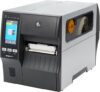 ZEBRA ZT411 Thermal Transfer Industrial Printer – JTTANDS