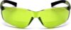 Pyramex Safety Ztek Safety Glasses 1.5 Bifocal IR Lens