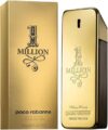 Paco Rabanne 1 Million Men’s Eau De Toilette Tester