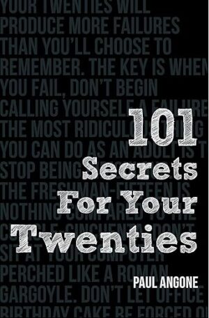 101 Secrets For Your Twenties
