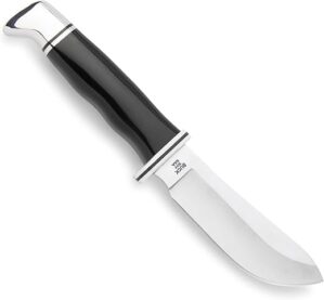 Buck Knives 103 Skinner Fixed Blade Hunting Knife