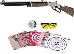Barra 1866 Cowboy Series Lever Action Air Rifle