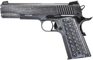 Sig Sauer 1911 We The People Semi-Automatic CO2 Air Pistol