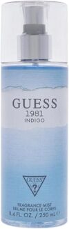 GUESS 1981 Indigo For Women Fragrance Mist