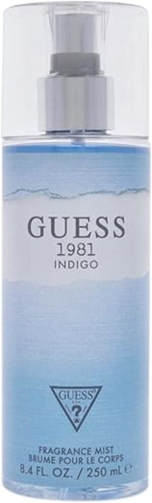 GUESS 1981 Indigo For Women Fragrance Mist