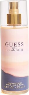 GUESS 1981 Los Angeles Fragrance Mist, 8.4 Fl Oz