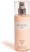 GUESS 1981 Women’s Fragrance Mist, 8.4 Fl Oz