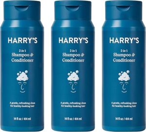 Harry's 2 In 1 Shampoo And Conditioner