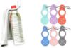 GJFCWFTH 2 In 1 Water Bottle Clip, 6pcs
