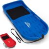 GoSports 2 Person Premium Snow Sled