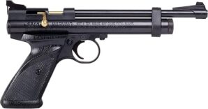 Crosman 2240 Bolt Action CO2-Powered Pistol