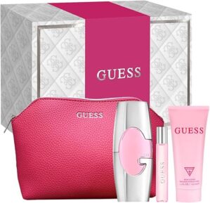 GUESS 2.5oz EDP Spray Gift Set