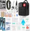 Dlmd 278 PCS First Aid Kit For Car