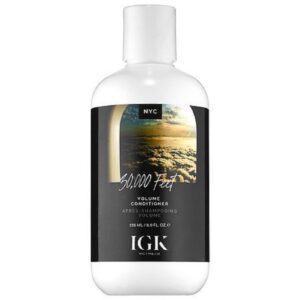 30,000 Feet Volume Conditioner