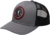 Browning 308691791: Parker Cap, Charcoal