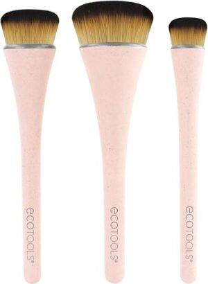 EcoTools 360 Ultimate Blend Makeup Brush Kit