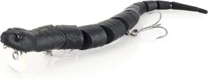 Savage Gear 3D Wake Snake Top Water Lure