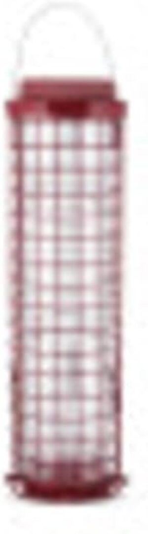 Perky-Pet 4 lb Squirrel Resistant Easy Feeder