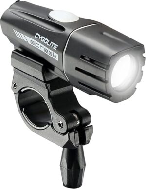 Cygolite 450 Lumen Bike Light – USB Rechargeable