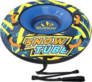 SULDUO 47'' Heavy Duty Snow Tube