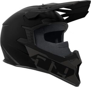 509 509 Tactical 3.0 Snowmobile Helmet
