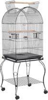 Yaheetech 59-Inch Large Parrot Bird Cage
