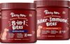 Zesty Paws 8-in-1 Bites For Dogs – Joint, Skin, Gut Support