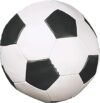 Champion Sports 8 Inch Soft Soccer Ball