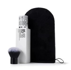 UnSalstore 85/66 Sun Foam - Magic Moisturizing