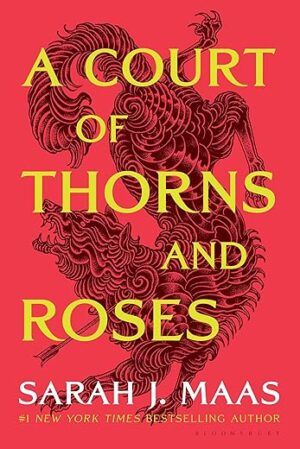 A Court Of Thorns Roses