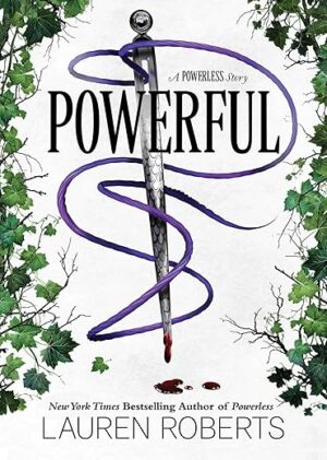 A Powerless Story