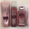 Bath & Body Works A Thousand Wishes Body Care Set