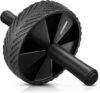 VINSGUIR Ab Roller Wheel – Core Strength Training Equipment