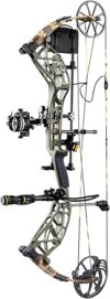 Bear Archery Adapt 2+ Ready Compound Bow Package