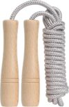 ACEONE Adjustable Cotton Jump Rope, 8.5ft