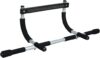 Iron Gym Adjustable Doorway Pull-Up Bar For Fitness