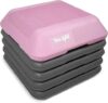Yes4All Adjustable High Step Aerobic Platform
