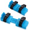 BOXOB Adjustable Toddler Double Runner Ice Skates
