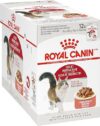 Royal Canin Adult Cat Instinctive Chunks In Gravy