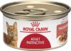 Royal Canin Adult Feline Instinctive Thin Slices Wet Cat Food