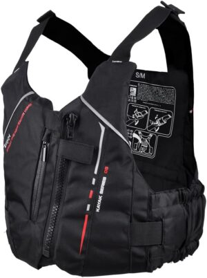 Zeraty Adult Swim Vest for Water Sports