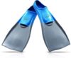 Speedo Adult Unisex Swim Training Fins