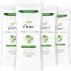 Dove Advanced Care Antiperspirant Deodorant Stick