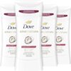 Dove Advanced Care Antiperspirant Stick Caring Coconut