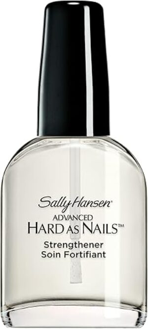 Sally Hansen Advanced Hard As Nails Clear Nail Strengthener