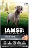 Iams Advanced Health Skin & Coat Dog Food