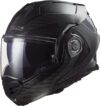 LS2 Advant X Carbon Bluetooth Modular Helmet