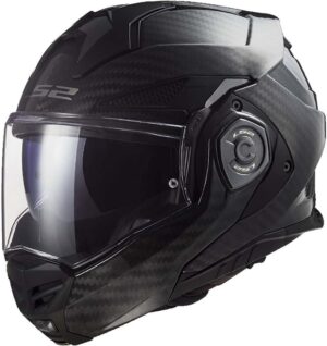 LS2 Advant X Carbon Modular Helmet