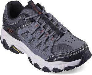 Skechers After Burn M.Fit 2.0 Hiking Shoe