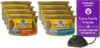 MerlinsMart Age Advantage Senior Cat Food Bundle